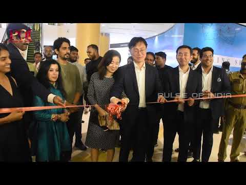 Madras Art Guild launches its third edition