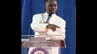 Dr  Daniel K  Olukoya   War Against Destiny Diversion