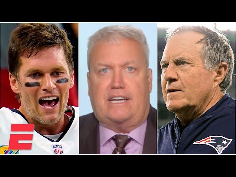 最偉大的球員比最偉大的教練更有影響力--雷克斯-萊恩。 (The greatest player in the game has a bigger impact than the greatest coach in the game - Rex Ryan)