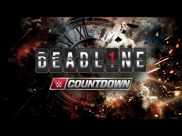 Countdown to Deadline: Dec. 7, 2024