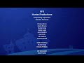 LazyTown Sesaon 5 End Credits 2025
