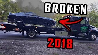 3 Reasons WHY the 2018 MUSTANG is NOT RELIABLE! (Common Problems)