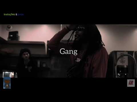 KiingRod x FlexCityStreet - Bak 2 Bak | Shot by LaceD Visuals - [LYRICS]