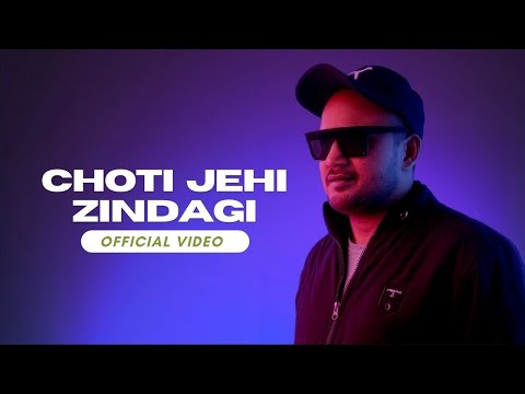 Choti Jehi Zindagi Nu Khulke Jivange (Official video) Shampreet | Hass ke Jiyange | New Song 2024
