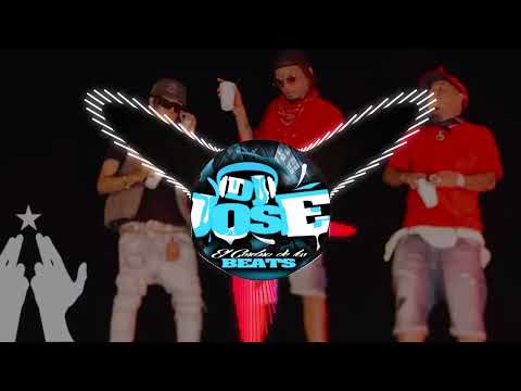 ROCHY RD X VUELTY X TREINTISIETE - DINDON (DOBLE TONO) | PARA MUSICOLOGOS DJ JOSE CAR AUDIO