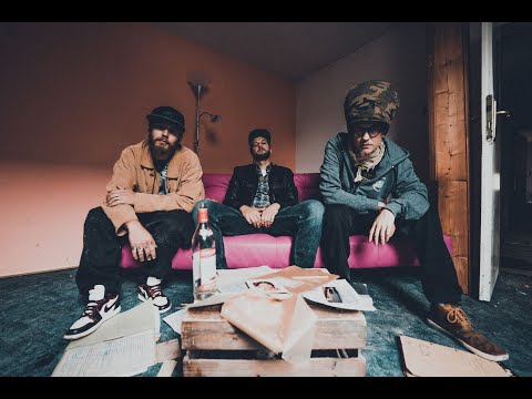 Reklamation - Rebel Elementz feat Cnatra (SuedMassiv prod.) OFFICIAL VIDEO