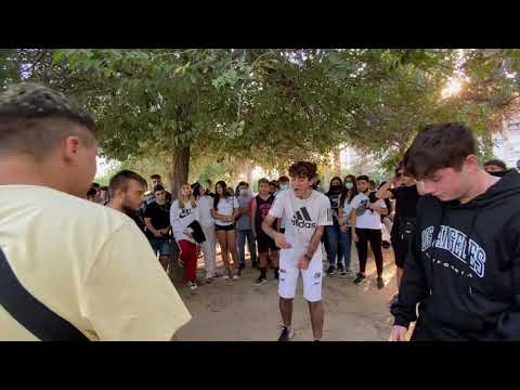 CTFREES EL REGREO - Filtros: Halkus vs Flako vs Genio vs ???