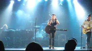 Among the Thirsty  - Who You Say I Am