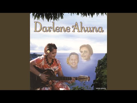 In a Little Hula Heaven