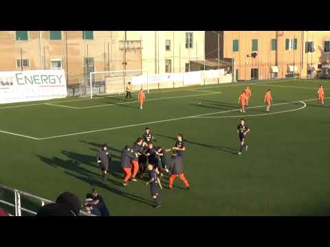 RABONA VDA - ANPI CASASSA 0-2 | PRIMA CATEGORIA C | 10° GIORNATA | 30/11/2024