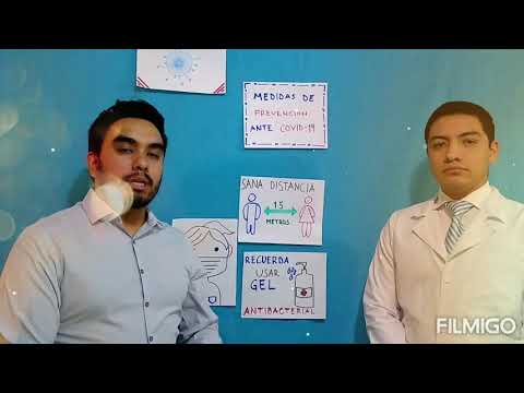 Video donadores horas