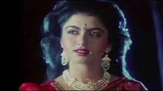 Download lagu Dil Ghabrata Hai Jhankar HD HiBass Police Aur Mujrim1991Vinod Khanna  Meenakshi Seshadr mp3