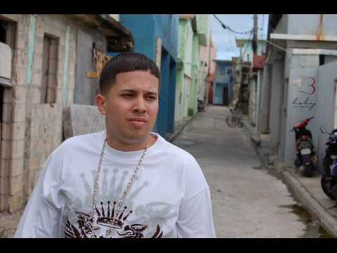 DE LA GHETTO - SOLO Y VACIO