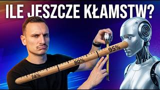 Wybierasz model AI do kodowania? Nie ufaj benchmarkom