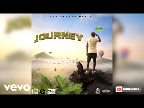 Oven Boss - Journey (Official Audio)