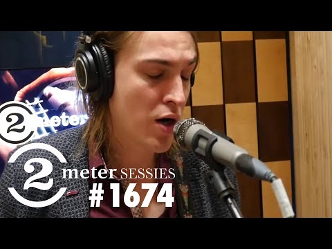 Birth of Joy - Envy (Live on 2 METER SESSIONS)