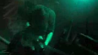Acid Drinkers -  Poplin Twist (Hard Rock Cafe, 2007)