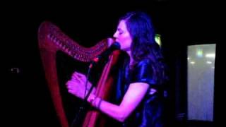 Rebekka Karijord - Evensong - Birmingham 28.2.09