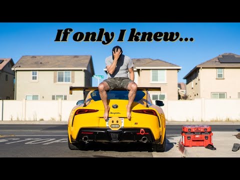 SUPRA Gets a Big A** Wang!