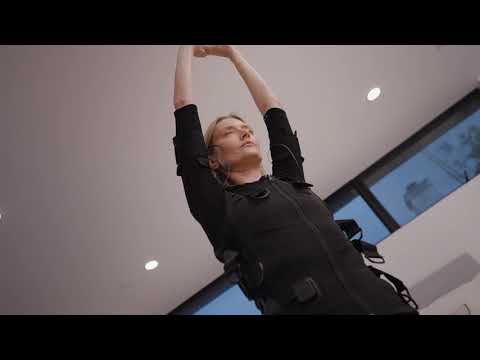 The World's Most Efficient Workout with Ana | Katalyst