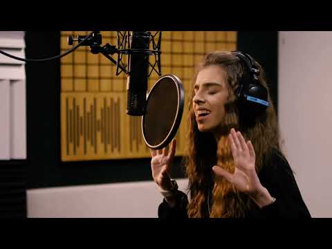 я тебя рисую- Тина Карол (cover by Chirica Romina)