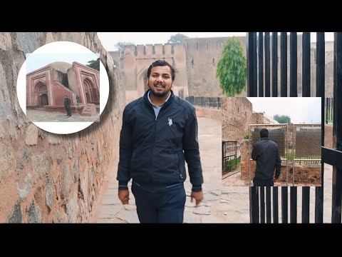 "Journey Through Time: Exploring [Guzari Mehal Hisar] and Its Rich Legacy