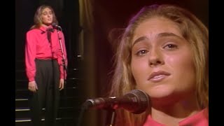 Sissel Kyrkjebø - You Don&#39;t Bring Me Flowers