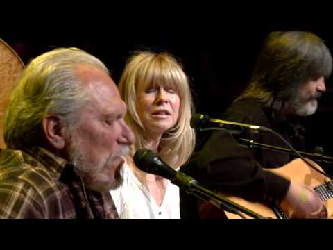 Jorma Kaukonen - Where There's Two There's Trouble (eTown webisode #773)