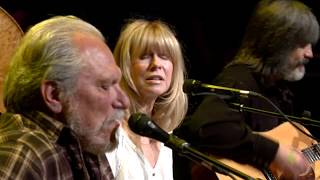 Jorma Kaukonen - Where There's Two There's Trouble (eTown webisode #773)