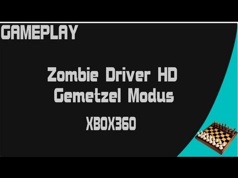 zombie driver hd xbox 360 download