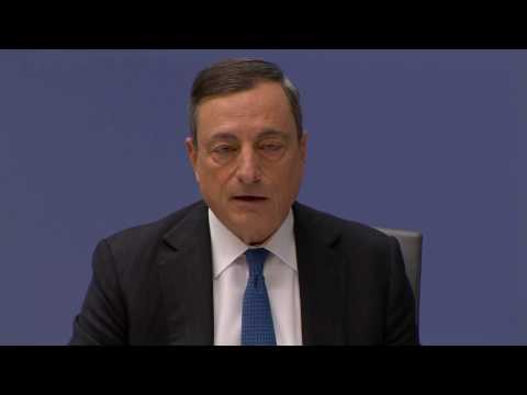 ECB Press Conference - 3 December 2015
