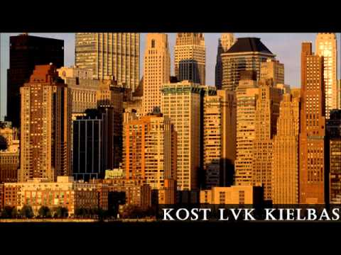 Luźny joint - Kost,Lvk,Kiełbas(prod.Husam)