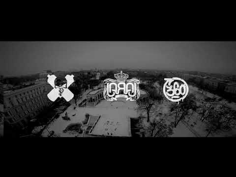 Ratel - "Wszystko się może zdarzyć" Feat. Hemo, WB Motyv, Dj Shoodee prod. Małach