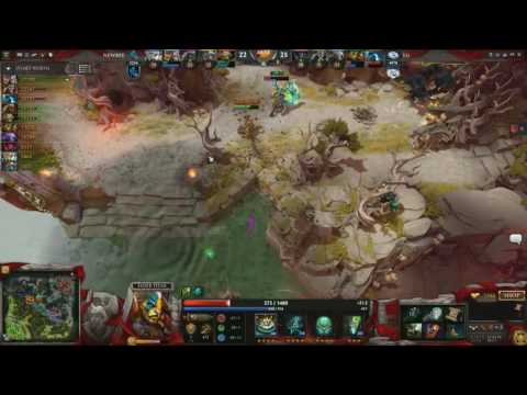 The International 2016: EG.zai MOVIE OMG