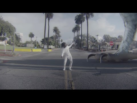 Video thumbnail for Trapped in LA