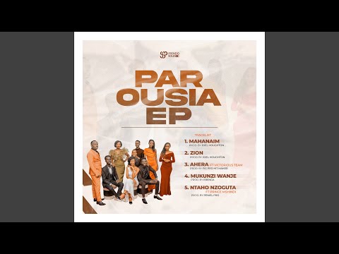 AHERA (feat. Victorious Team)