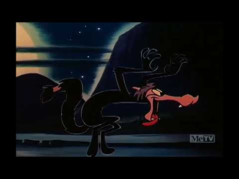 The Dog That Cried Wolf (1953)