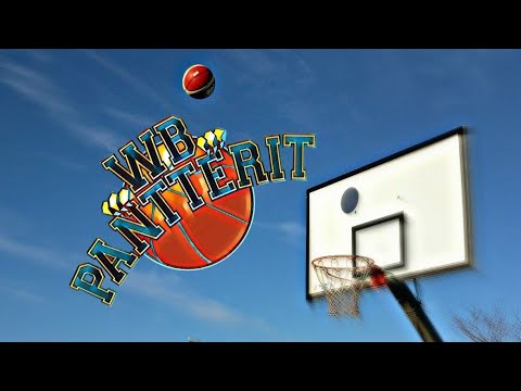 Delfin 18 - WaPa vs. Pyrintö White P08