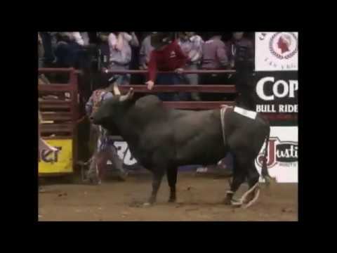 Tater Porter - 00 PBR Albuquerque (90.5 pts)