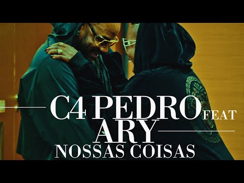 Nossas Coisas - Most Popular Songs from Angola