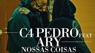 Nossas Coisas feat. Ary