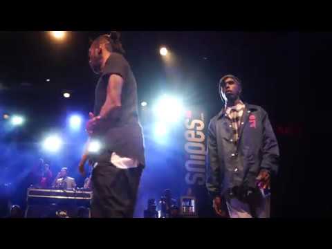 Juste Debout Barcelona 2019 | Hip Hop Final