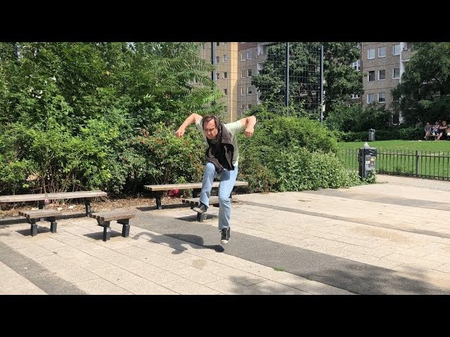 Keine Party von Deichkind ((jetzt ansehen))