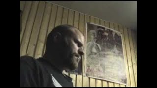 COMMUNIC - Rehearsal session (OFFICIAL BEHIND THE SCENES)