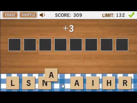 Word Master - Free Video