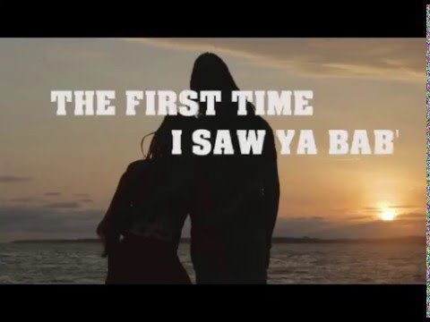 Kefhal King feat Gloria de Francesca - On My mind (Lyrics Video)