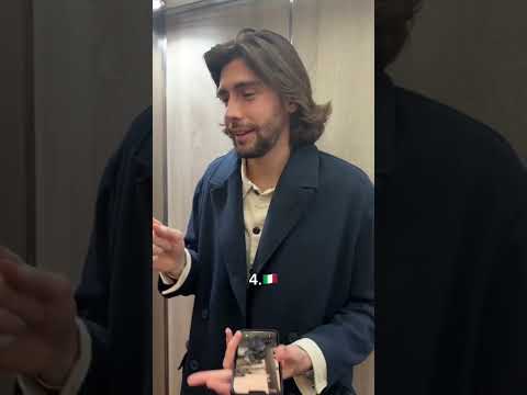 when is music coming out in 5 languages?