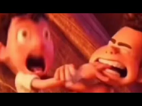 i edited luca for the homophobes lol