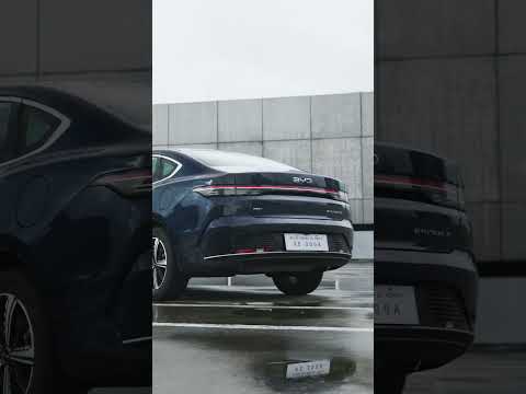 2025 BYD Seal 5 DM-i Review | Zigwheels.Ph