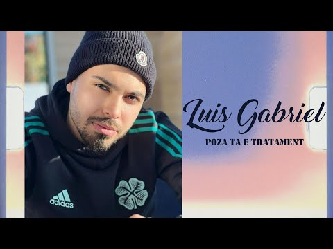 Luis Gabriel - Poza ta e tratament | LIVE 2023